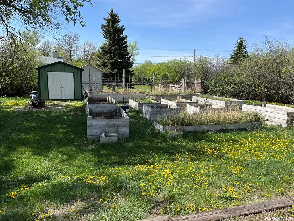 112 Edward Street Hazenmore SK S0H 1C0