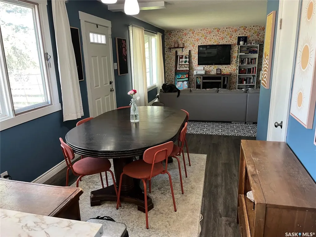 112 Edward Street Hazenmore SK S0H 1C0