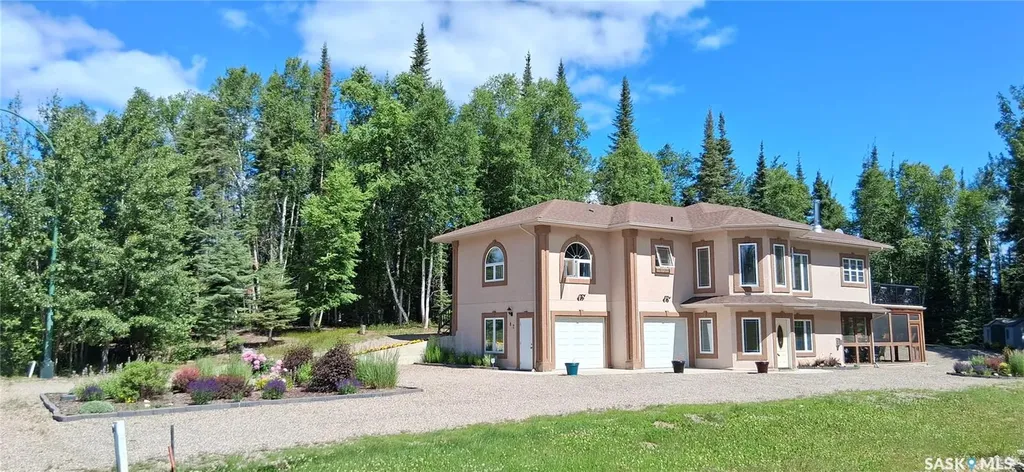 82 Estates Drive Elk Ridge SK S0J 0N0