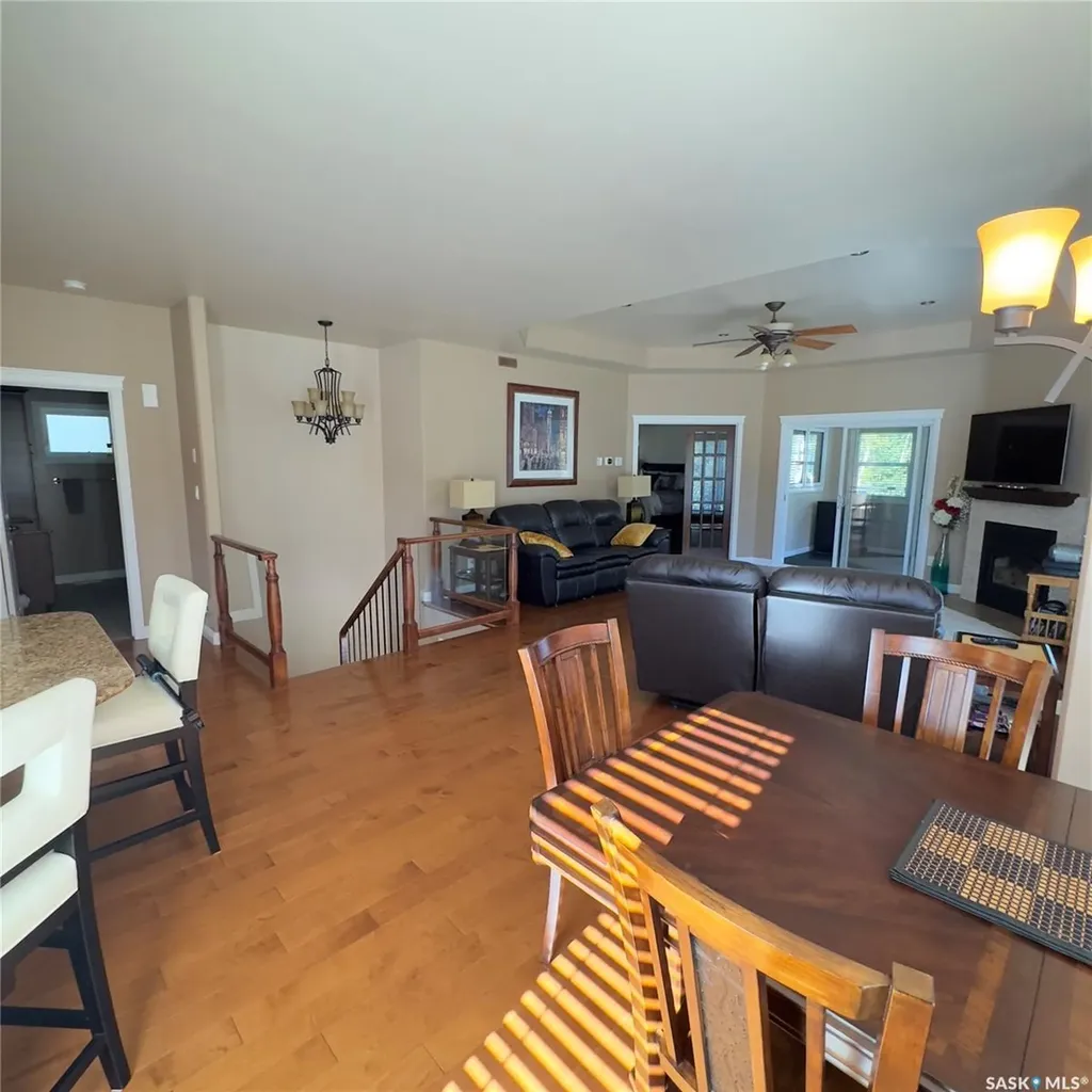 82 Estates Drive Elk Ridge SK S0J 0N0