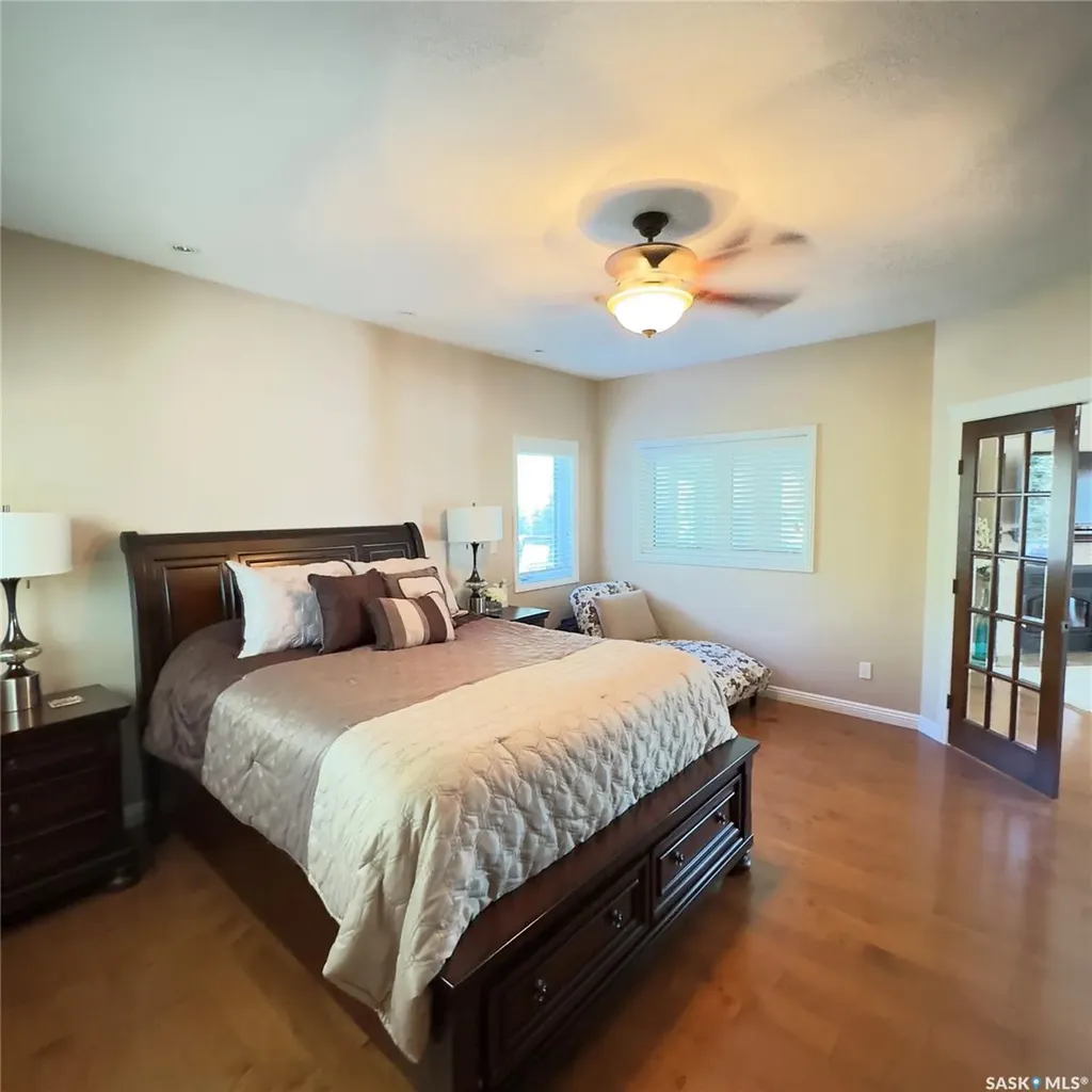 82 Estates Drive Elk Ridge SK S0J 0N0