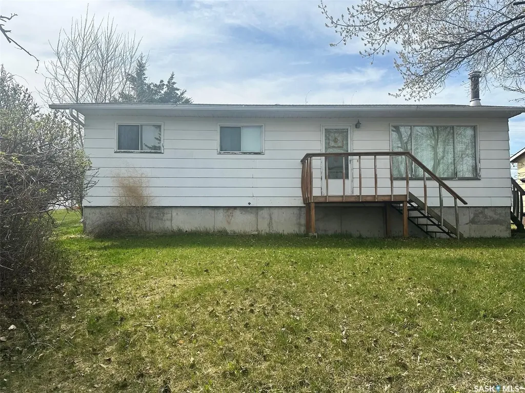 113 Prince Street Hudson Bay SK S0E 0Y0