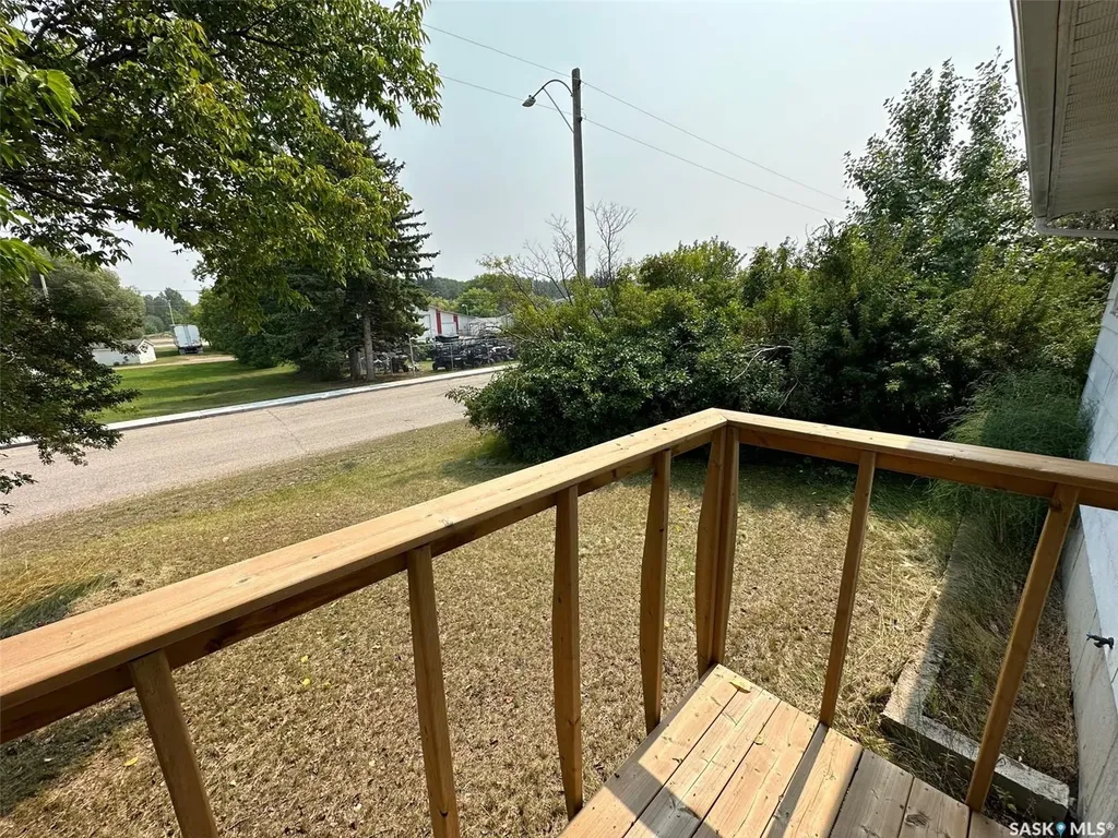 113 Prince Street Hudson Bay SK S0E 0Y0