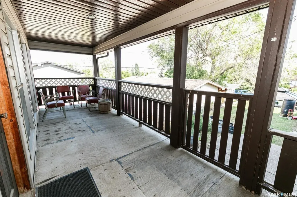 330 Alberta Avenue Kerrobert SK S0L 1R0