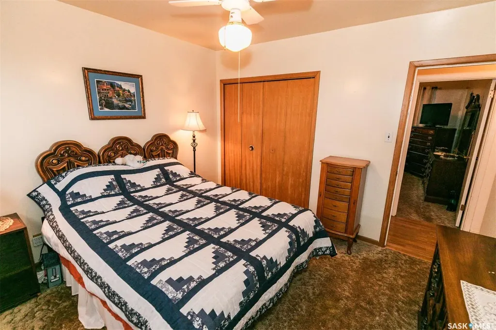 330 Alberta Avenue Kerrobert SK S0L 1R0