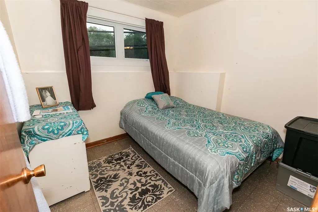 330 Alberta Avenue Kerrobert SK S0L 1R0