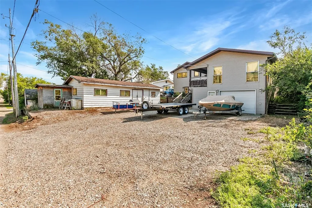 330 Alberta Avenue Kerrobert SK S0L 1R0