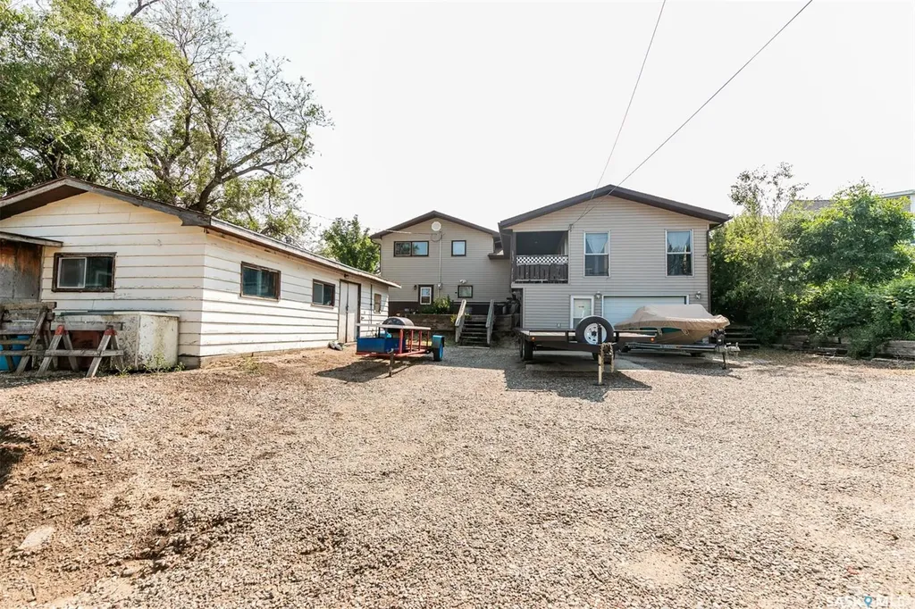 330 Alberta Avenue Kerrobert SK S0L 1R0