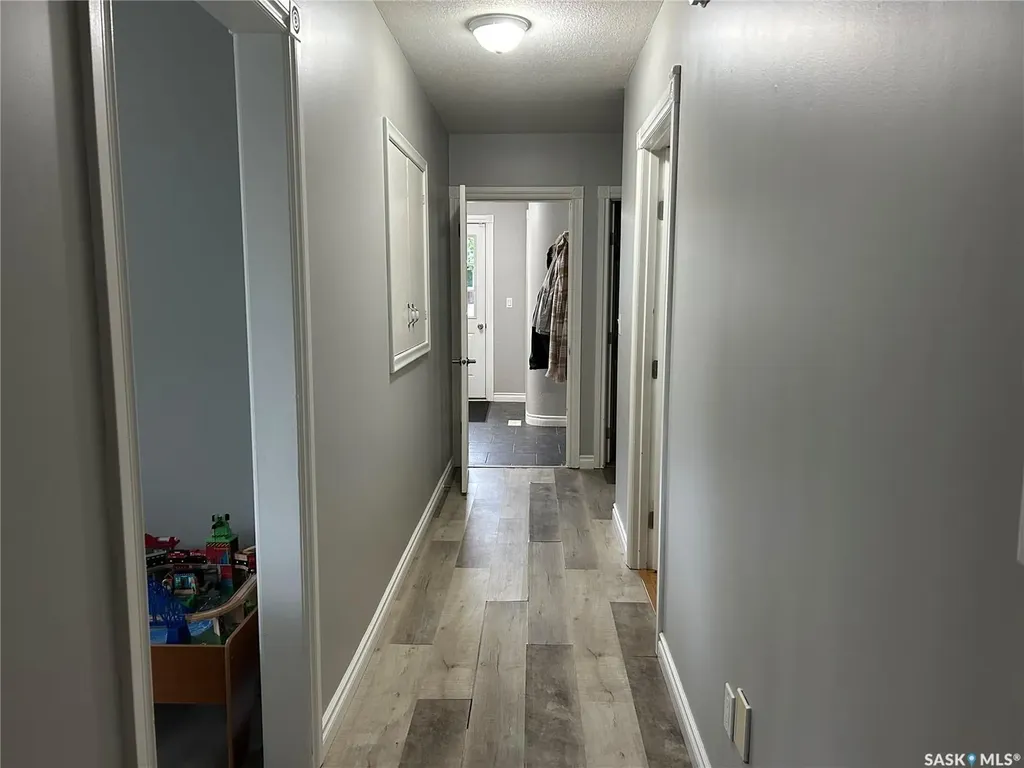 516 First Avenue E Lampman SK S0C 1N0