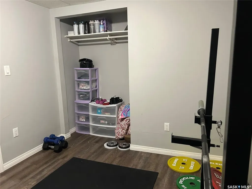 516 First Avenue E Lampman SK S0C 1N0