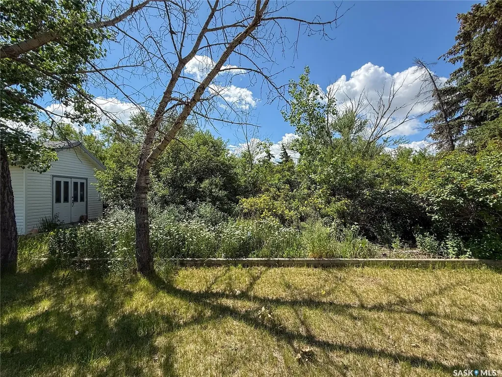 114-116 1st Street E Climax SK S0N 0N0