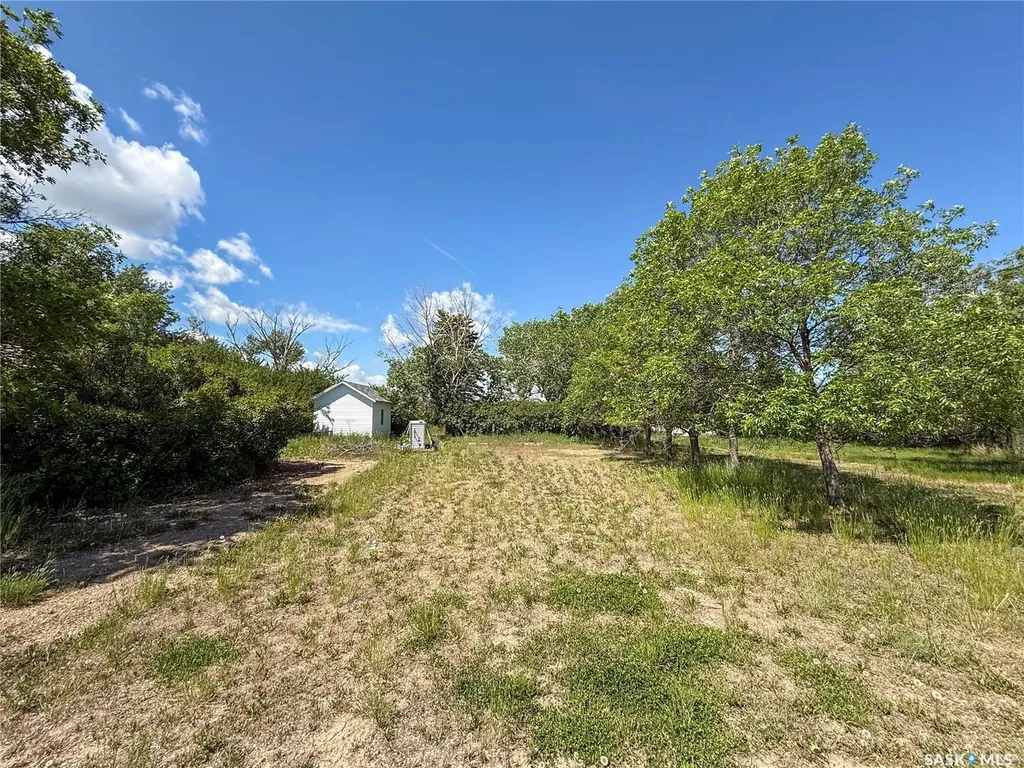 114-116 1st Street E Climax SK S0N 0N0