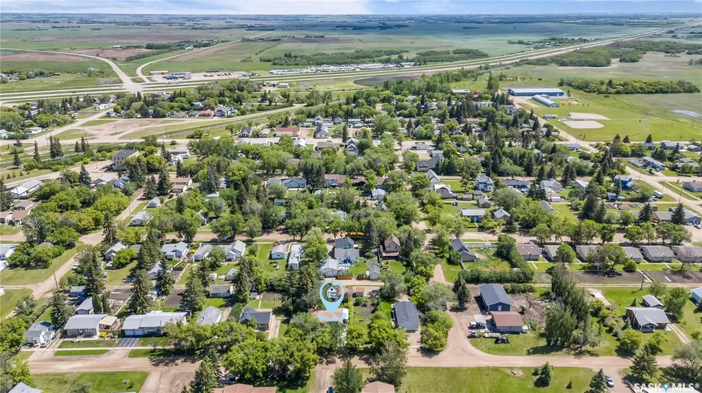 608 Albert Street Radisson SK S0K 3L0
