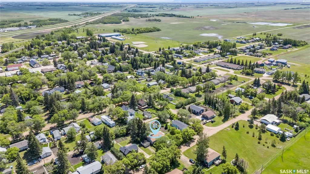 608 Albert Street Radisson SK S0K 3L0