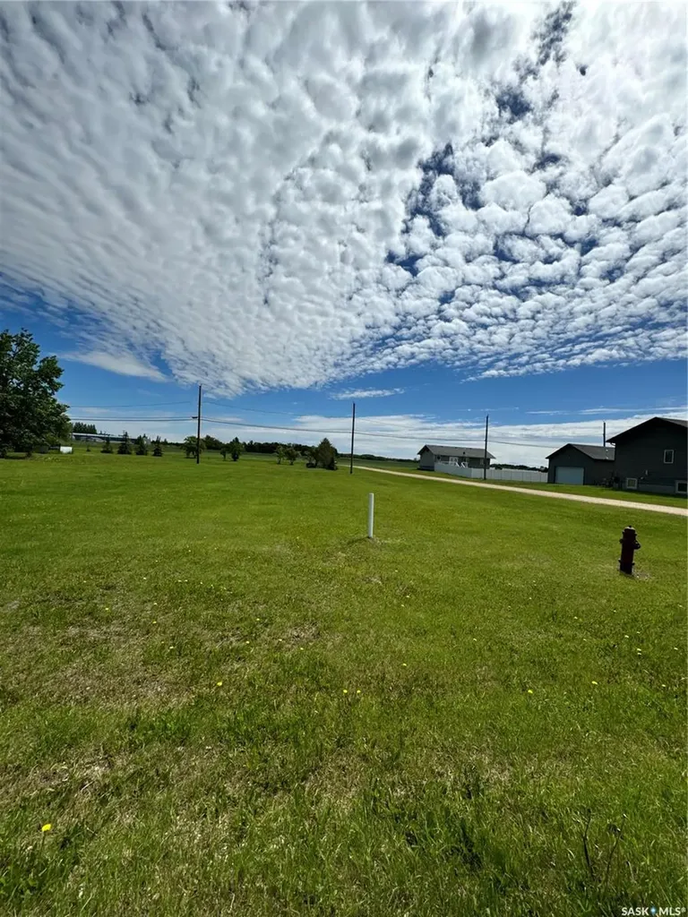 606 Albert Street Radisson SK S0K 3L0