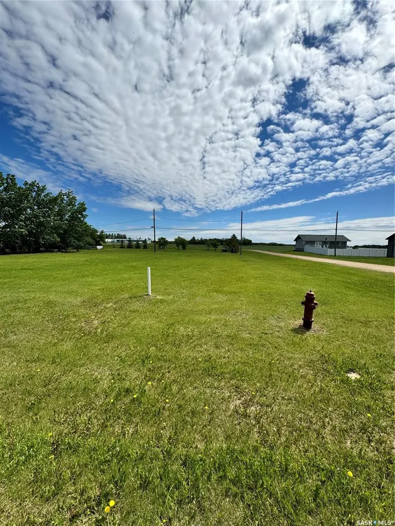 606 Albert Street Radisson SK S0K 3L0