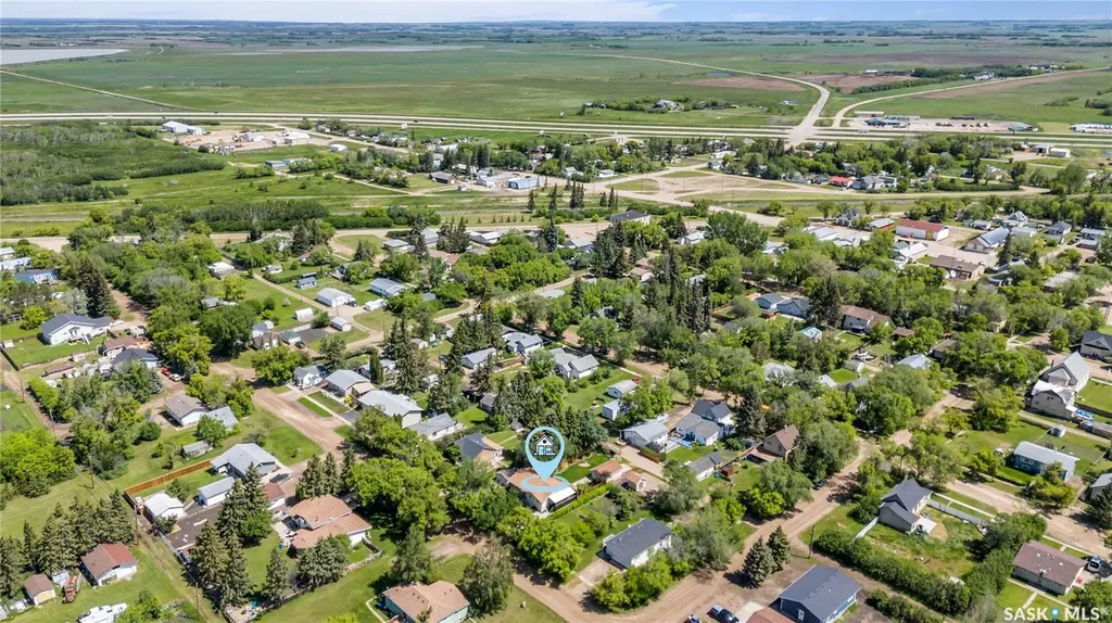 606 Albert Street Radisson SK S0K 3L0