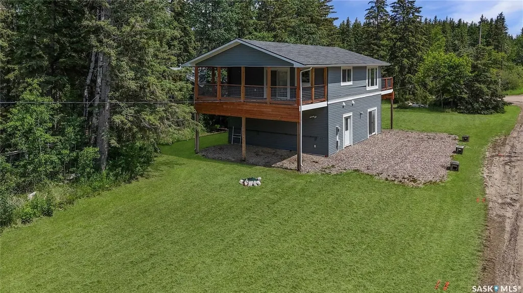 720 Railway Street Chitek Lake SK S0J 0L0