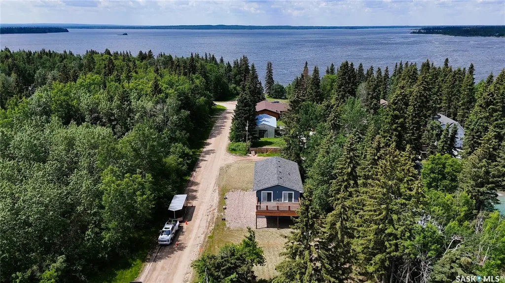 720 Railway Street Chitek Lake SK S0J 0L0