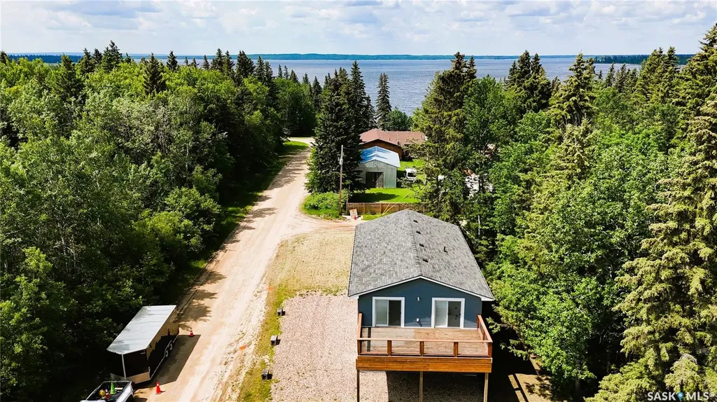 720 Railway Street Chitek Lake SK S0J 0L0