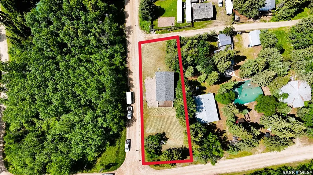 720 Railway Street Chitek Lake SK S0J 0L0