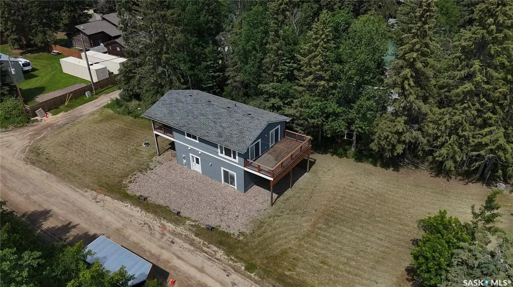 720 Railway Street Chitek Lake SK S0J 0L0