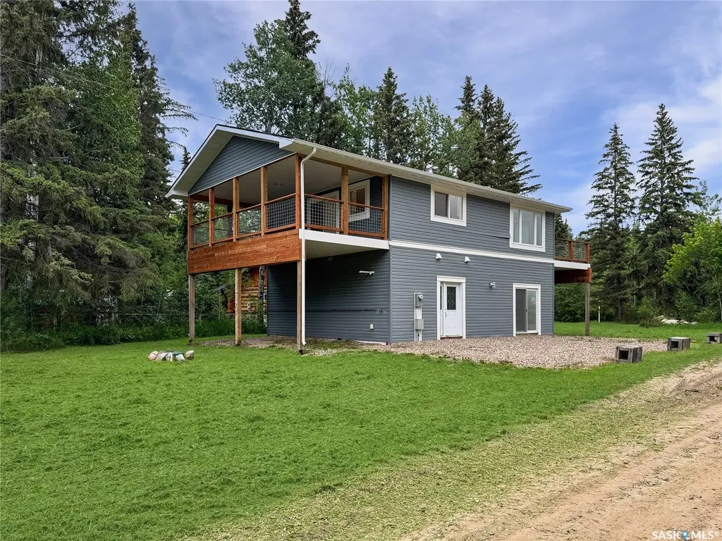 720 Railway Street Chitek Lake SK S0J 0L0