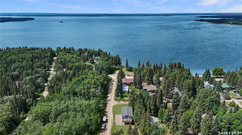 720 Railway Street Chitek Lake SK S0J 0L0