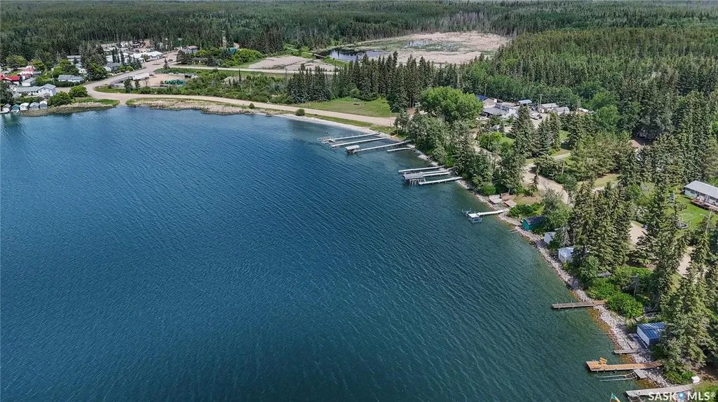 720 Railway Street Chitek Lake SK S0J 0L0