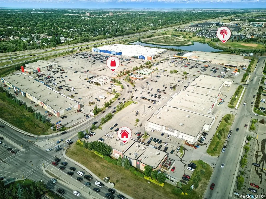 3055 Clarence Avenue S Saskatoon SK S7T 0B4