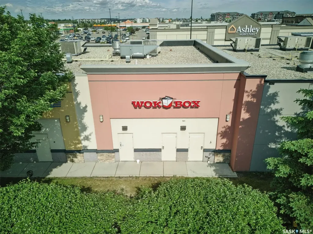 3055 Clarence Avenue S Saskatoon SK S7T 0B4