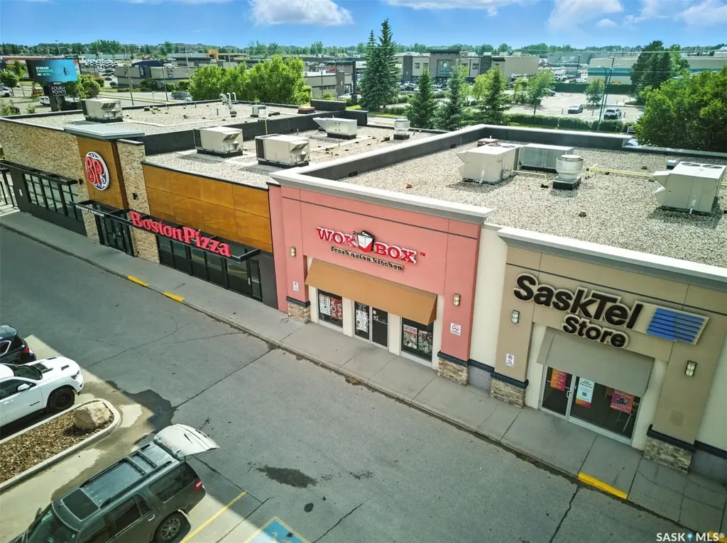 3055 Clarence Avenue S Saskatoon SK S7T 0B4