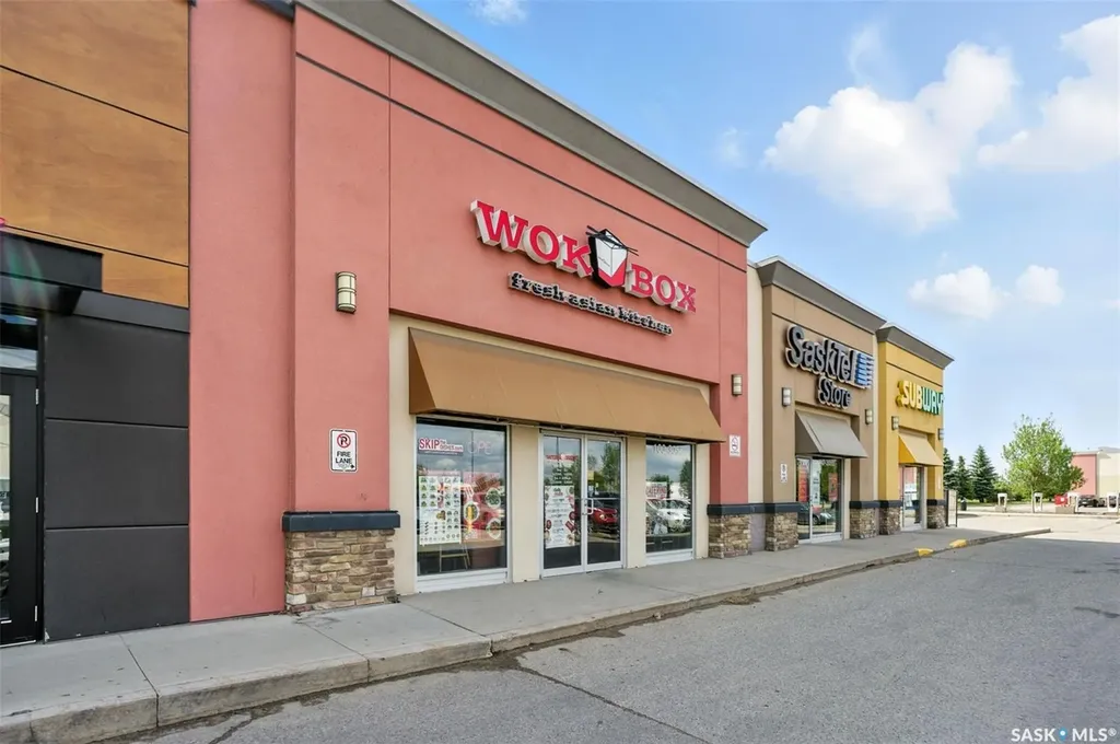 3055 Clarence Avenue S Saskatoon SK S7T 0B4