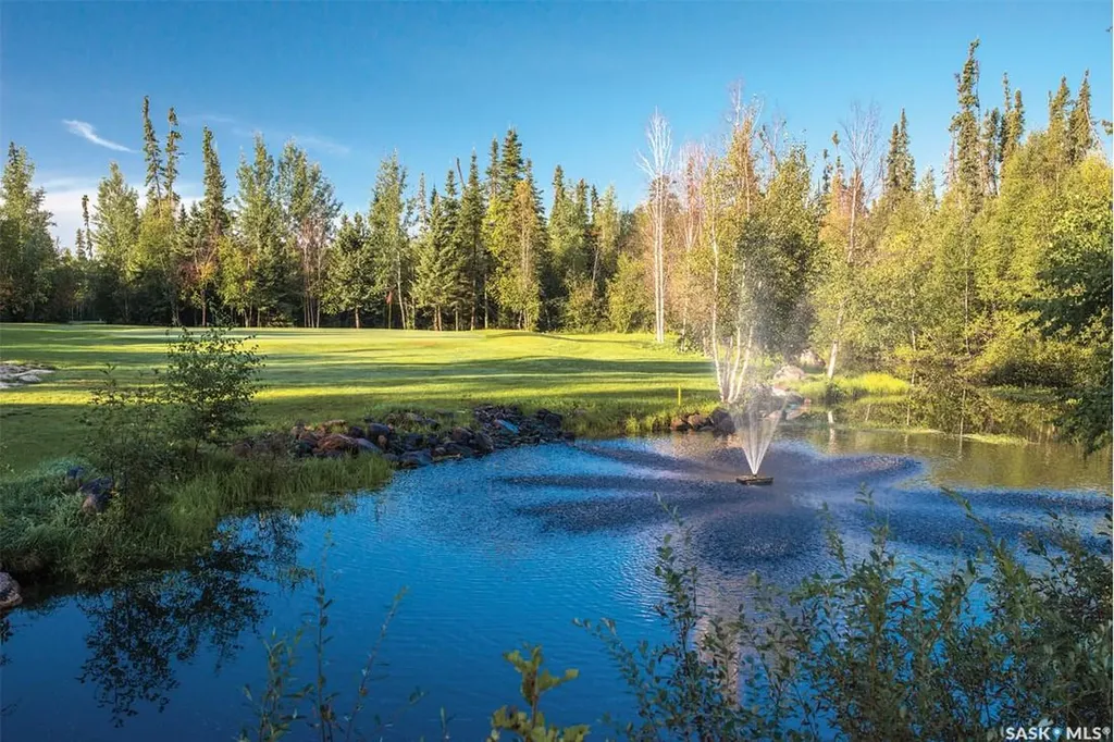 110 Wally Hunt Drive La Ronge SK S0J 1L0