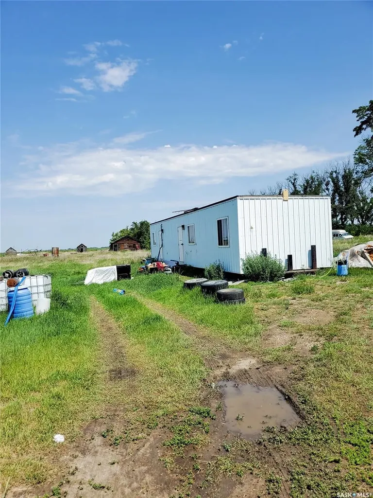 Rural Address Corman Park Rm No. 344 SK S0K 2L0