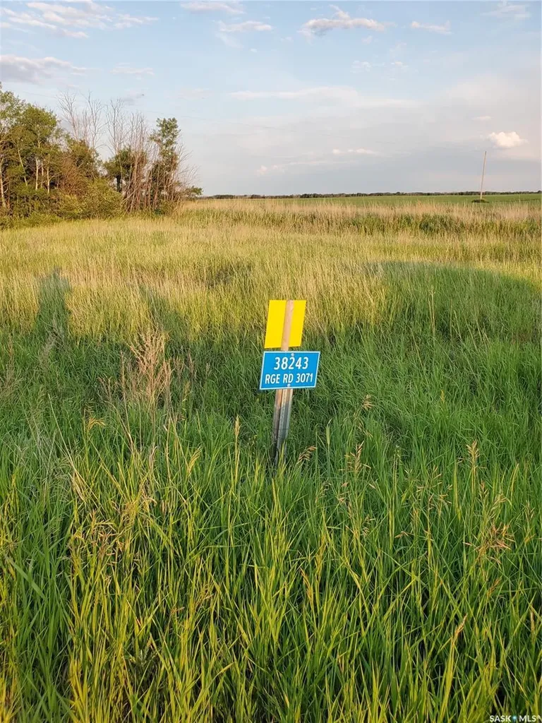 Rural Address Corman Park Rm No. 344 SK S0K 2L0