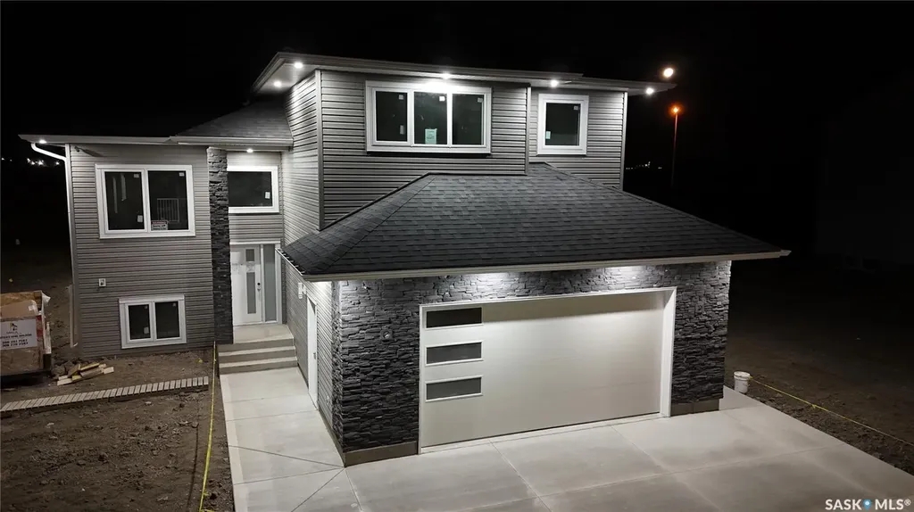 503 Kinloch Court Saskatoon SK S7M 5K1