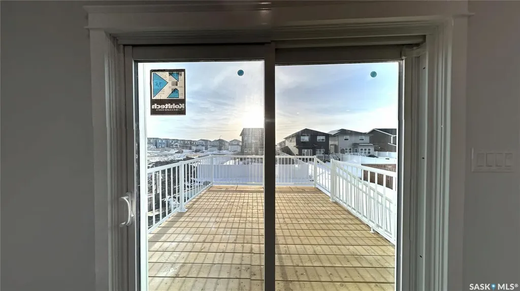 503 Kinloch Court Saskatoon SK S7M 5K1