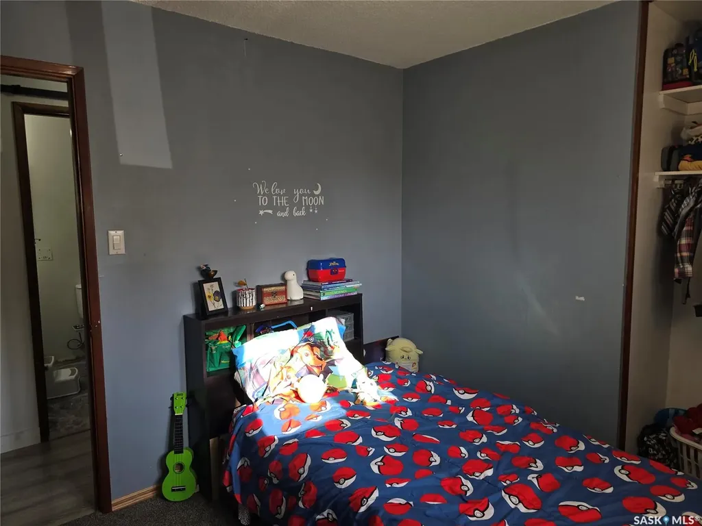 212 8th Street E Wynyard SK S0A 4T0