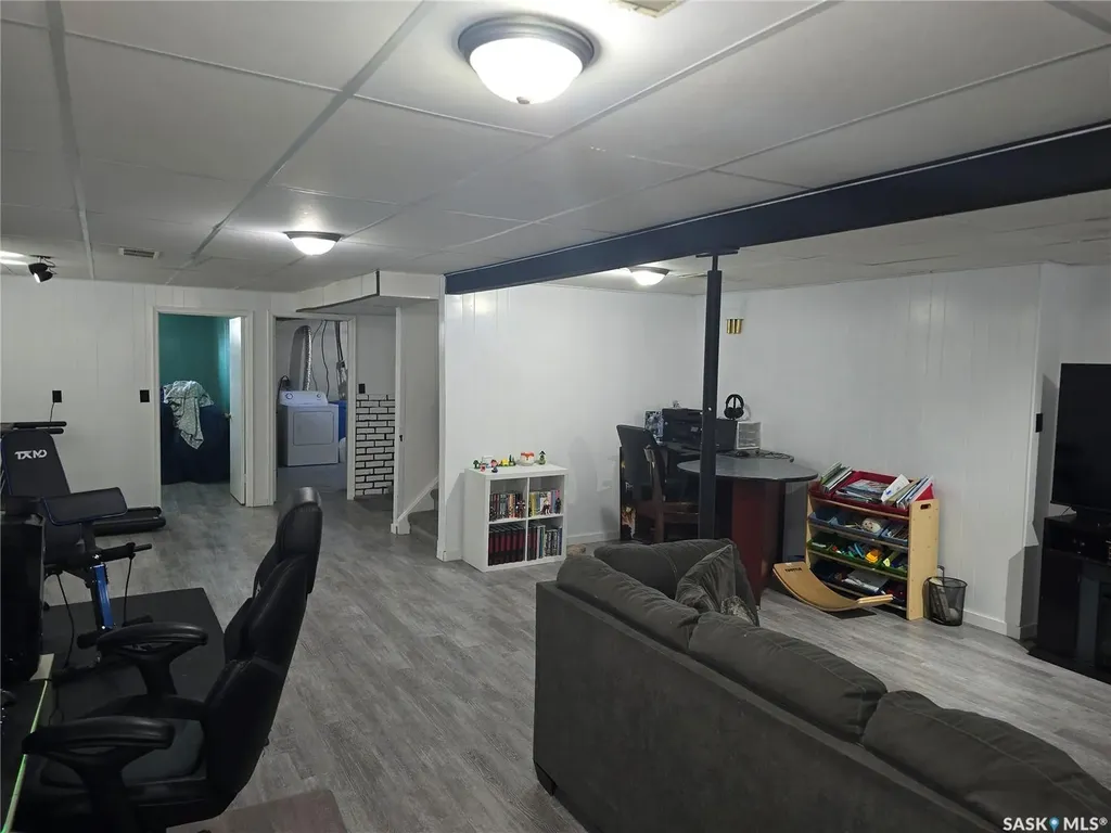 212 8th Street E Wynyard SK S0A 4T0