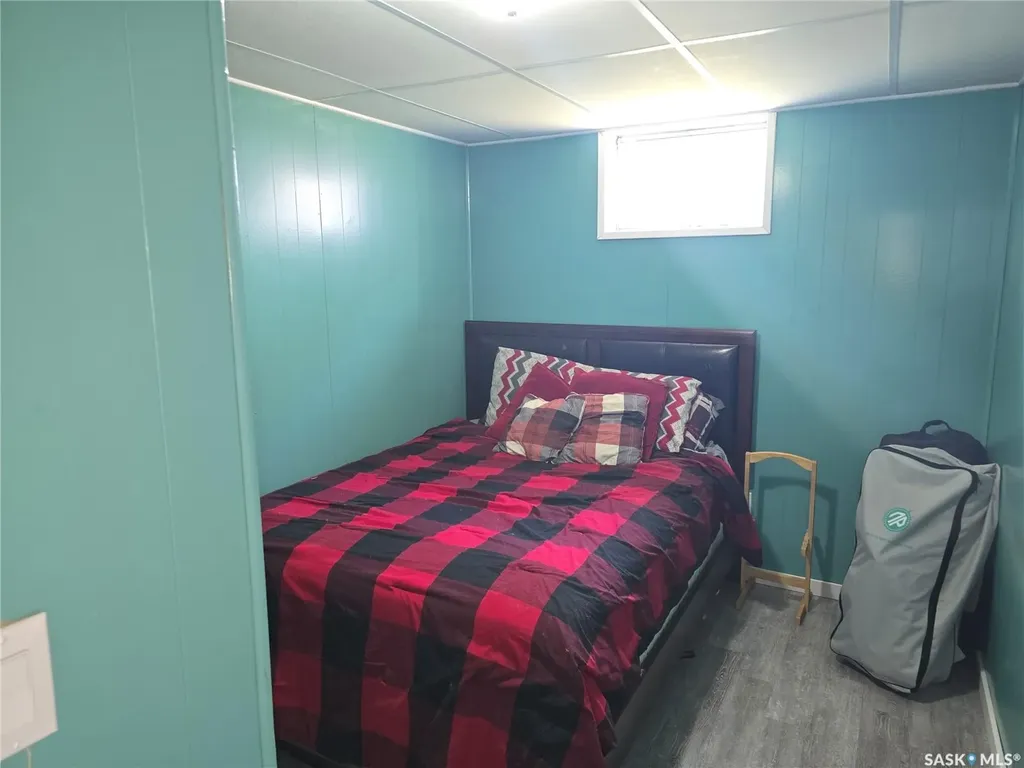 212 8th Street E Wynyard SK S0A 4T0