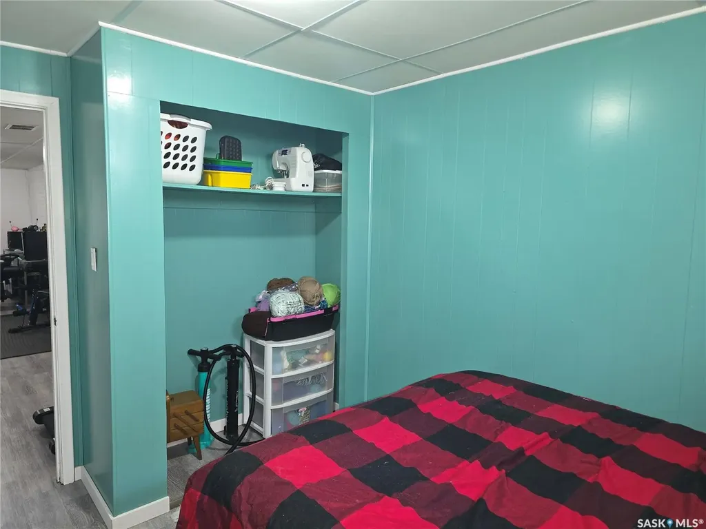 212 8th Street E Wynyard SK S0A 4T0