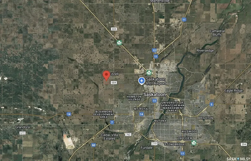 Rural Address Corman Park Rm No. 344 SK S7R 0H4