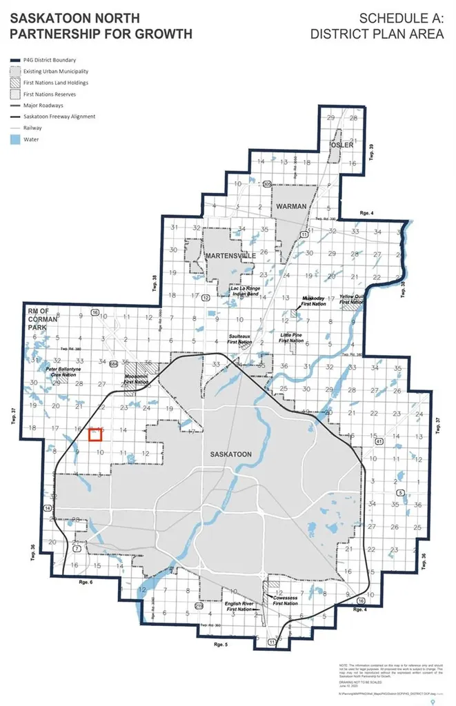 Rural Address Corman Park Rm No. 344 SK S7R 0H4
