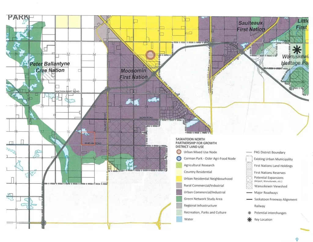 Rural Address Corman Park Rm No. 344 SK S7R 0H4