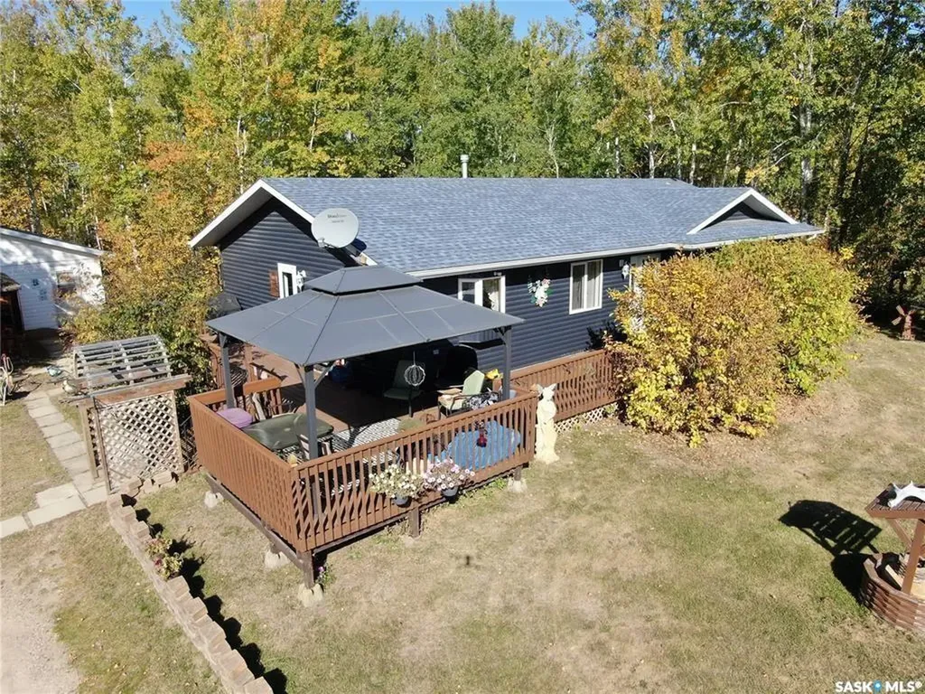 506 Laliberte Avenue Beauval SK S0M 0G0