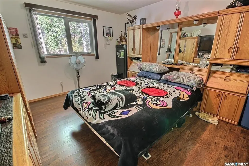 506 Laliberte Avenue Beauval SK S0M 0G0