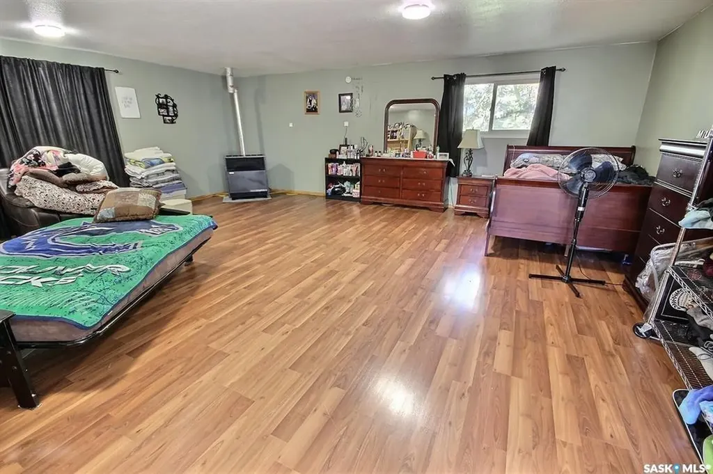 506 Laliberte Avenue Beauval SK S0M 0G0