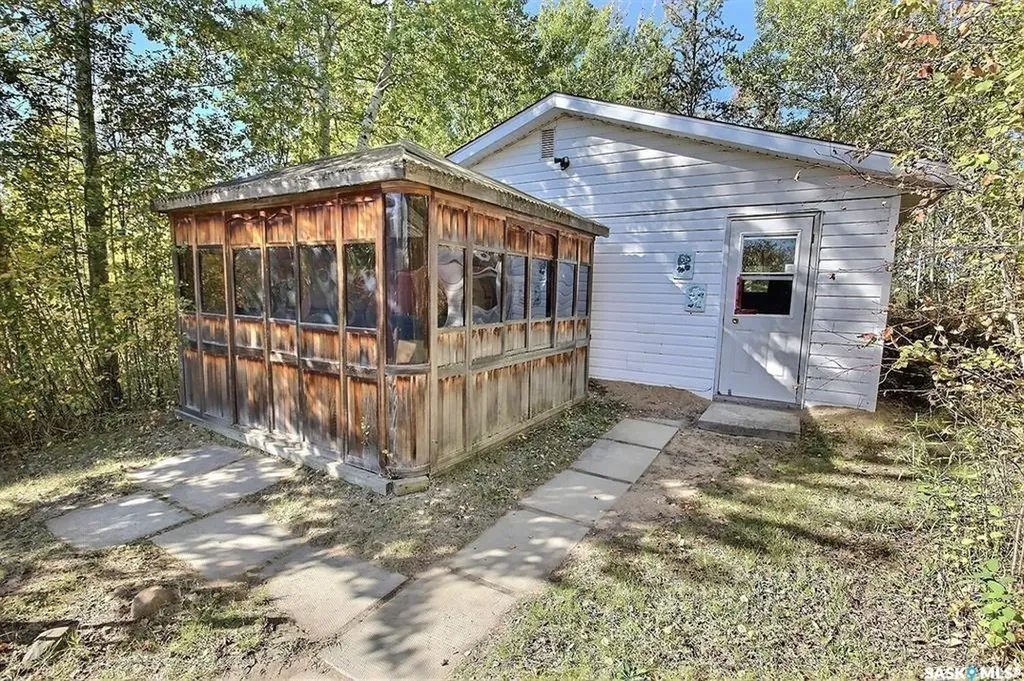 506 Laliberte Avenue Beauval SK S0M 0G0