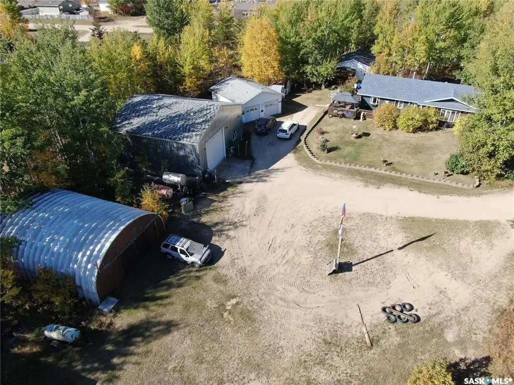 506 Laliberte Avenue Beauval SK S0M 0G0